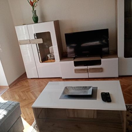 Apartmani Bosco Тиват Экстерьер фото