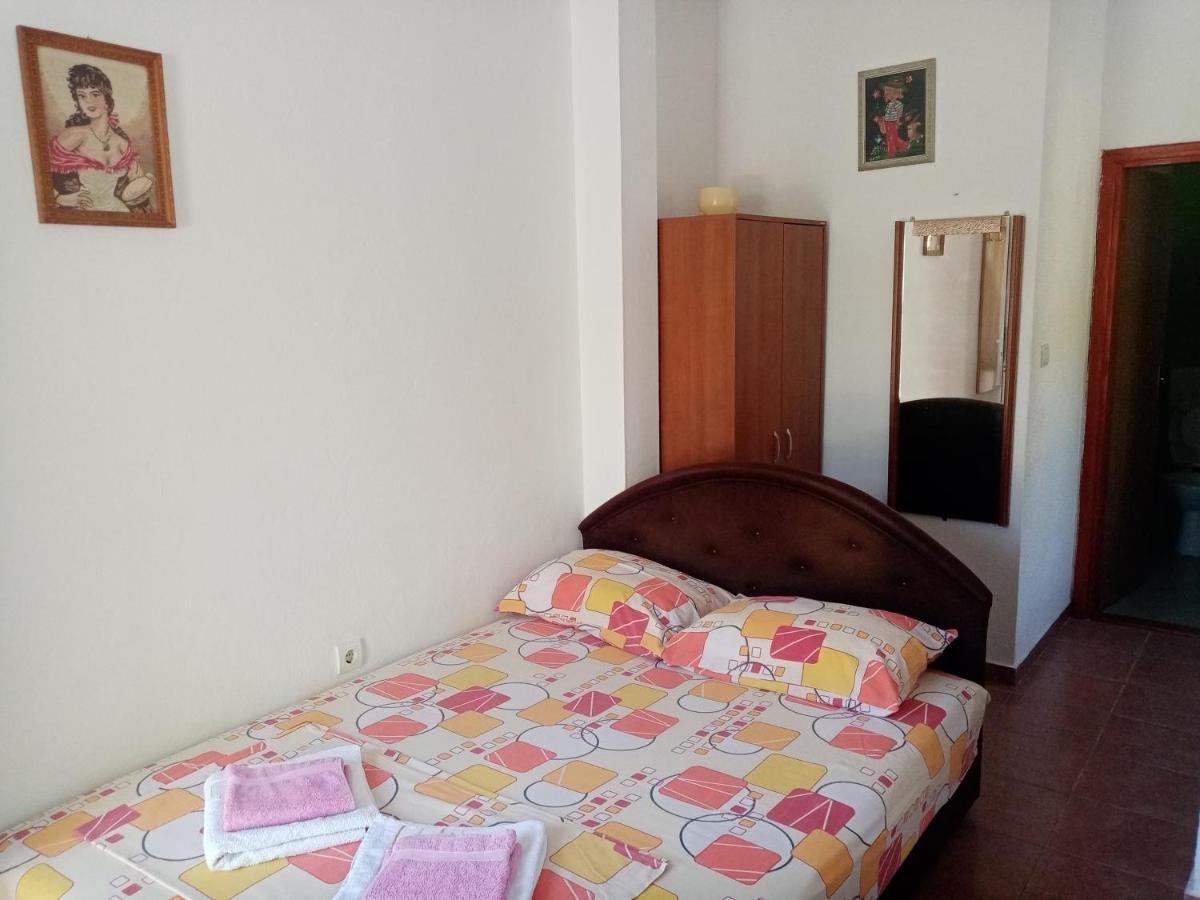 Apartmani Bosco Тиват Экстерьер фото