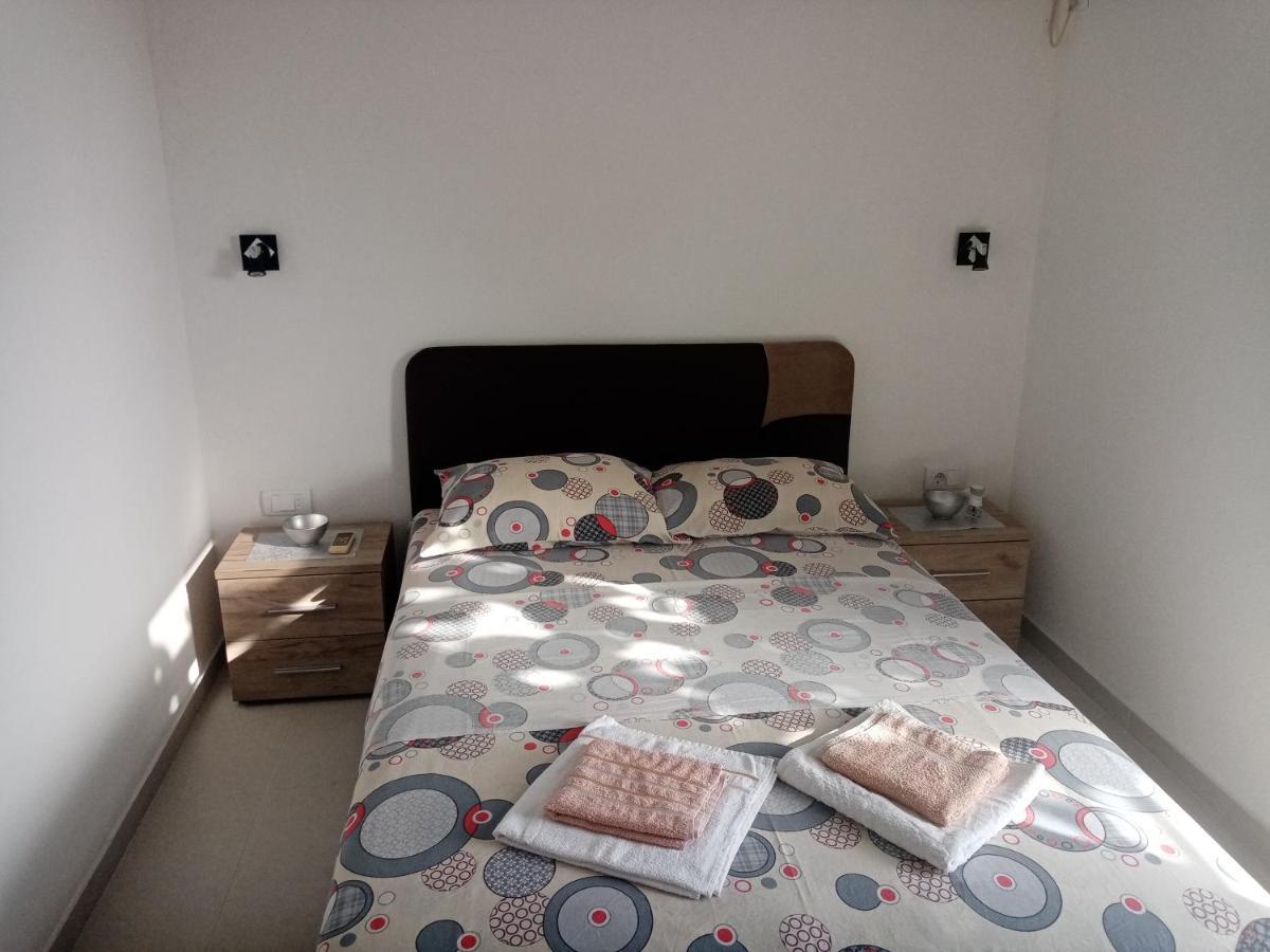 Apartmani Bosco Тиват Экстерьер фото