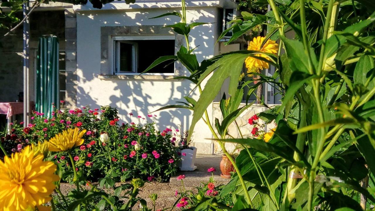 Apartmani Bosco Тиват Экстерьер фото